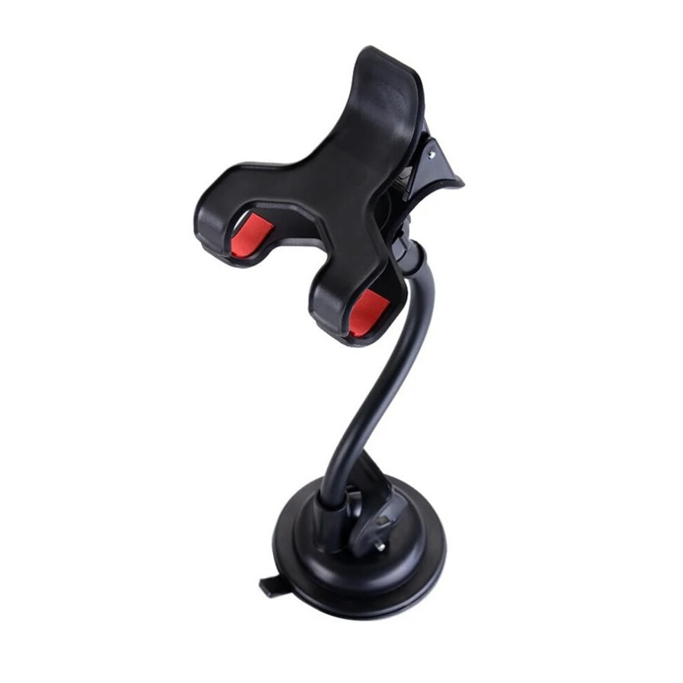 Car Phone Holder With 360 Rotation And Onehand Operation, Universal Secure Vent Mount 9189345099632