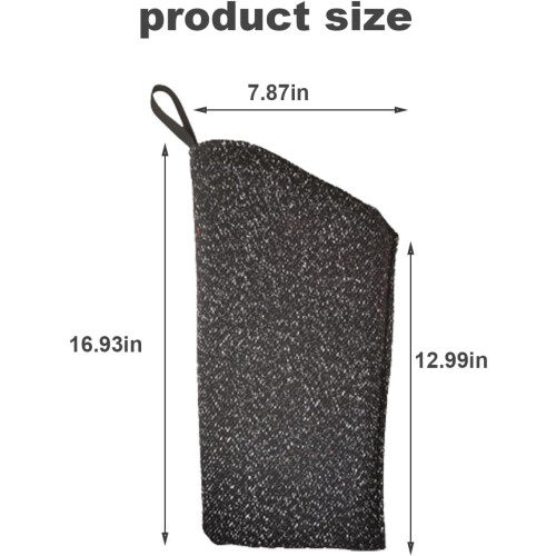 Dog Training Sleeves Nylon Bite Resistant Space Saving Dog Bite Sleeves 1