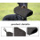 Dog Training Sleeves Nylon Bite Resistant Space Saving Dog Bite Sleeves 3