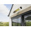 Electric Heater 2000W Wall Mounted Patio Heater 1