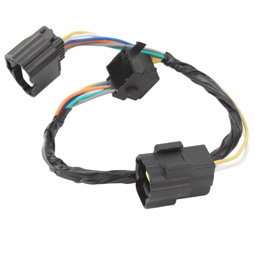 Exterior Door Handle Switch Connector Harness For Cts 2009-2014, Left Side 3401368734168