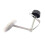 Drum mute, drum tone control, drum mute, drum practice accessories, drum practice mute, home drum damper plastic head 1