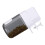 Automatic Fish Feeder with Timer, Smart Portion Control, Battery Powered for Pellets and Flakes 1