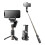 Wireless Remote 3-Axis Stabilizer Tripod with Bluetooth Functionality 15