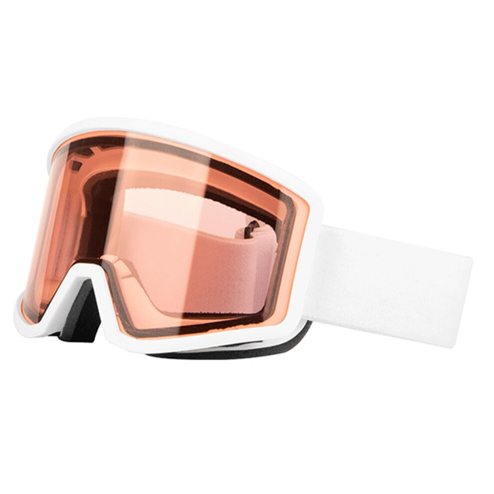 Unisex Ski Goggles Fog Resistant Anti-Fog Snowboarding Goggles for Cycling and Motorcycle in Various Colors-image-OPC-PP75MND-NEW