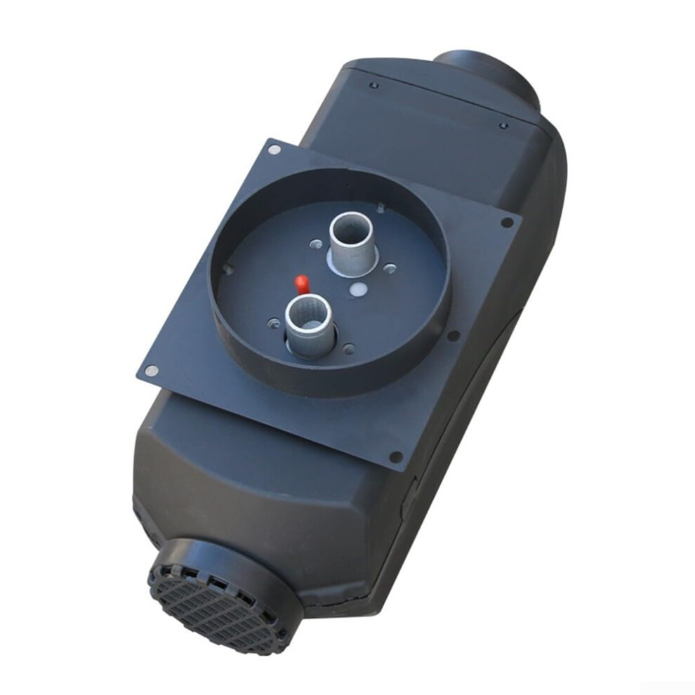 Diesel Heater Mounting Plate Steel Bracket Easy Installation 30Mm Depth For Eberspacher Webasto 9412369256843