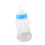 150 ml Haustierflaschen-Set mit 2 Ersatzsaugern. 10