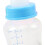 150 ml Haustierflaschen-Set mit 2 Ersatzsaugern. 12