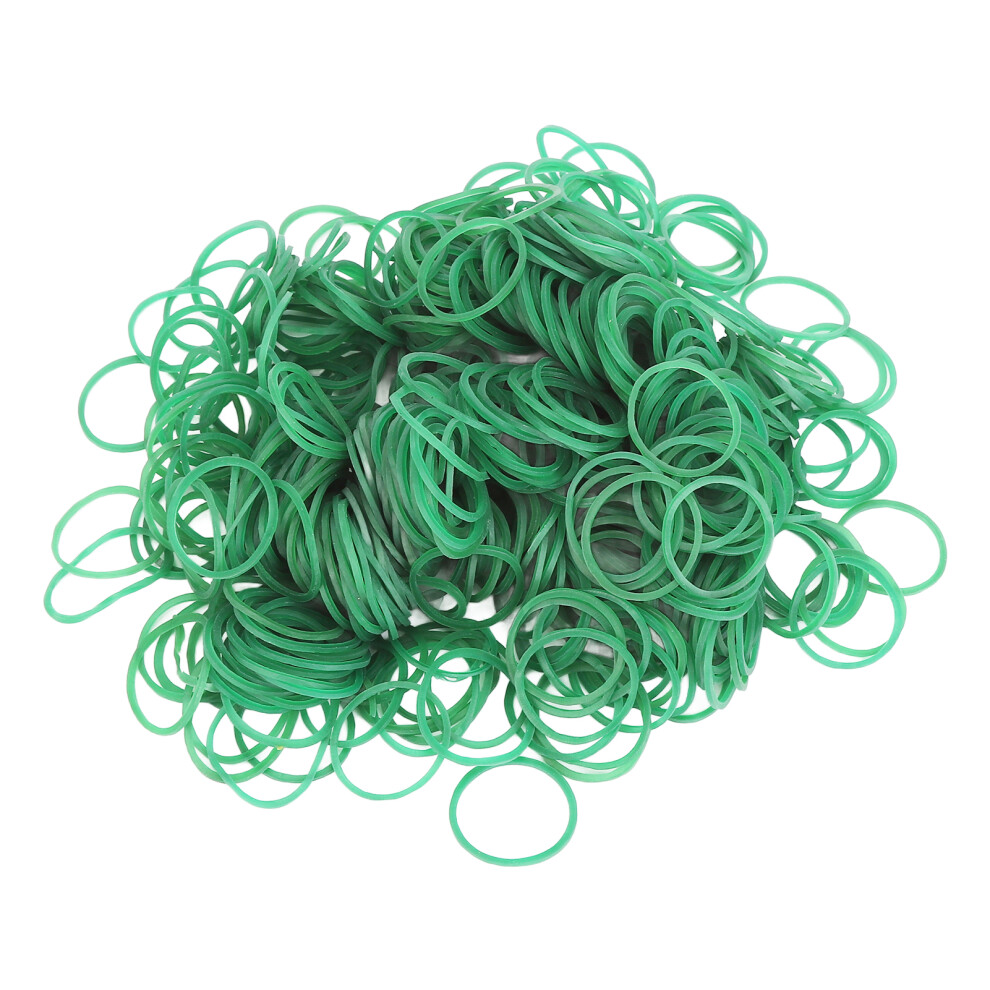 Household Organizer Rubber Bands Multi Color Rubber Bands Stretchable Durable Rubber Bands Assorted Dimensions Binding Needs High Quality Material Of