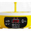 4 Eggs Incubator for Home Use, Manual Poultry Hatching Machine for Hatching Chicken Eggs, Compact Design 5