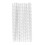 100PCS 16mm Silver Spiral Binding Coil, 140 Sheets, A4, 48 Loops 15