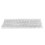 100PCS 16mm Silver Spiral Binding Coil, 140 Sheets, A4, 48 Loops 8