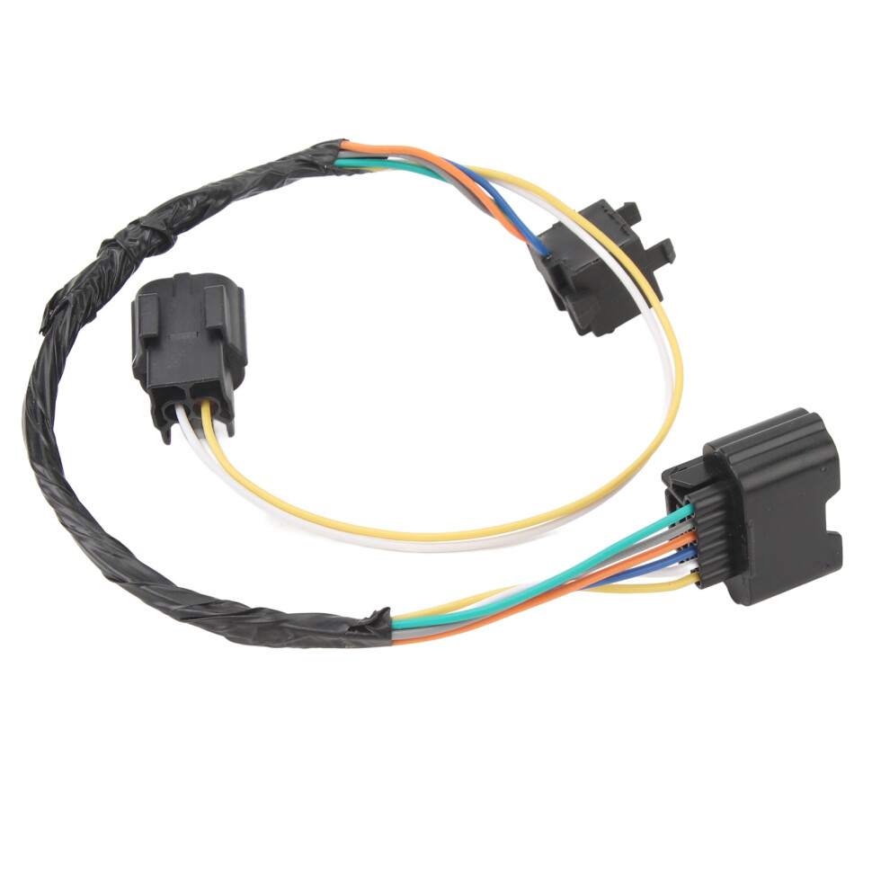 Exterior Door Handle Switch Connector Harness For Cts 2009-2014 Right 3301368734154