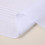 15x Mens White Cotton Handkerchiefs Large Soft 10