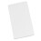 Mini Standard Die Cut Machine Plates for Embossing Craft 4Pcs Set 12