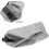 Self-Vacuuming Type Grinding Machine Dust Collector, Reusable Dust Bag For Cost-Efficient Solution, Heavy-Duty Polyester Material, Suitable For Most D 4