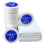 Travel-Ready 5PCS Compact Towels - Soft Lightweight Space-Saving 2