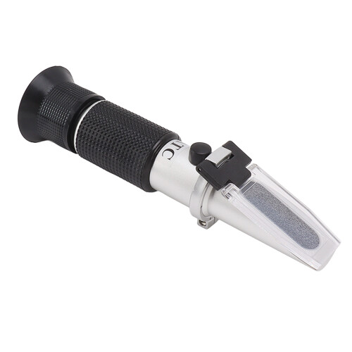 Compact ATC Refractometer for Ethylene Propylene Glycol & Urea