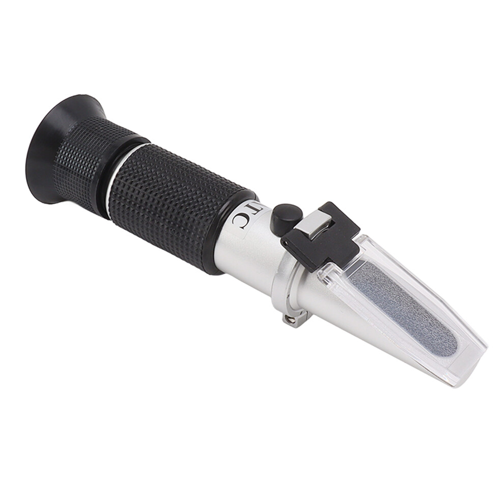 Compact Atc Refractometer For Ethylene Propylene Glycol & Urea 9331370685919