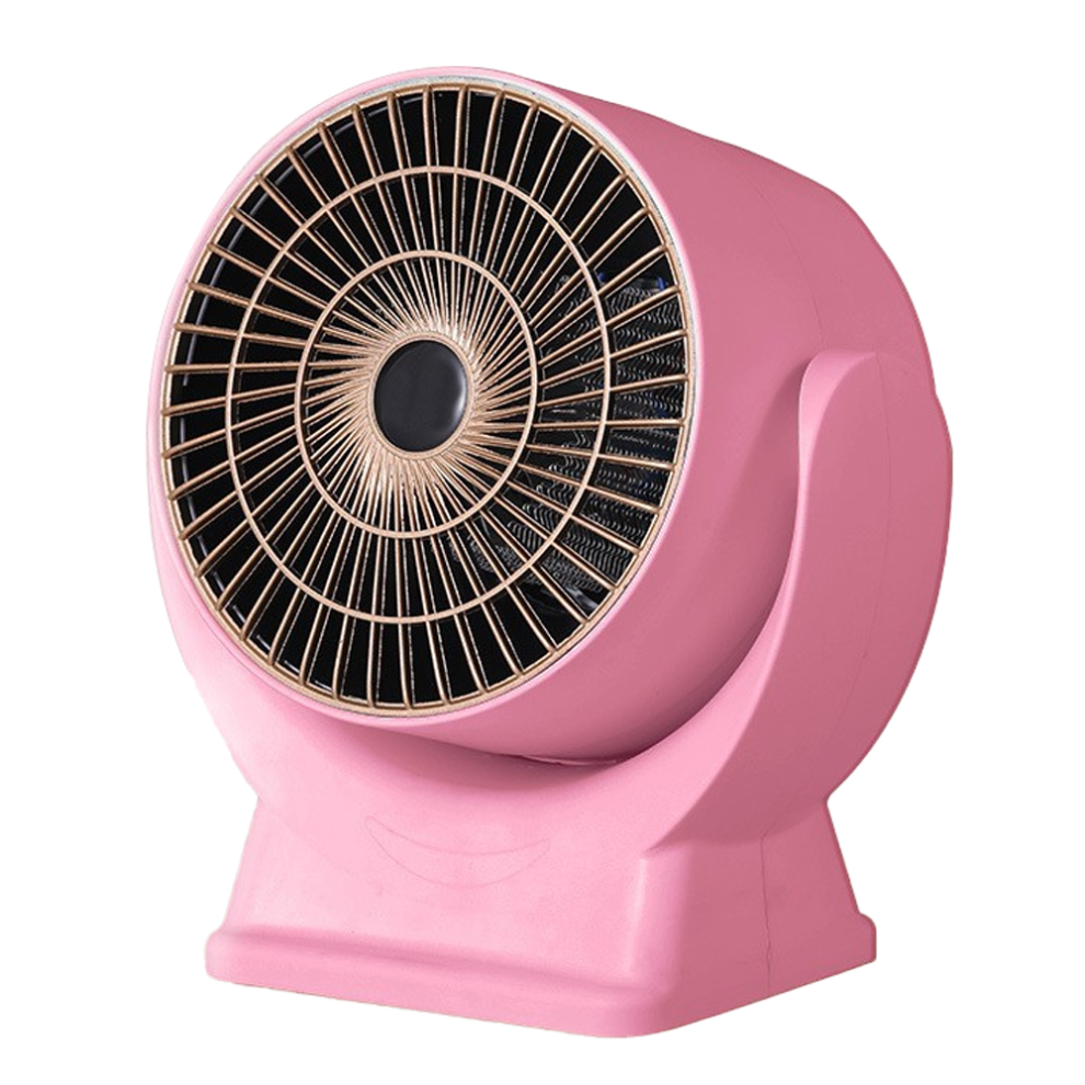 Ceramic Space Heater For Living Room, Energy Efficient Electric Heating Device For Quiet Work And Rapid Heating (Alloy Heating Body) 9468298165893