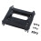 3,5 inch SSD harde schijf bays houder koelventilator-A 1