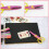 Versatile Scissors for Kids, Scrapbooking Supplies, Unique Patterns for Personalized Crafting, Precision Cuts for School Projects (6 Pieces) 4