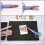 Versatile Scissors for Kids, Scrapbooking Supplies, Unique Patterns for Personalized Crafting, Precision Cuts for School Projects (6 Pieces) 6