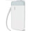 Smart App Control, Thermal Labeling, Label Maker Machine For Home Organization, Bluetooth Printer, Custom Stickers, Portable Thermal Printer, White 1