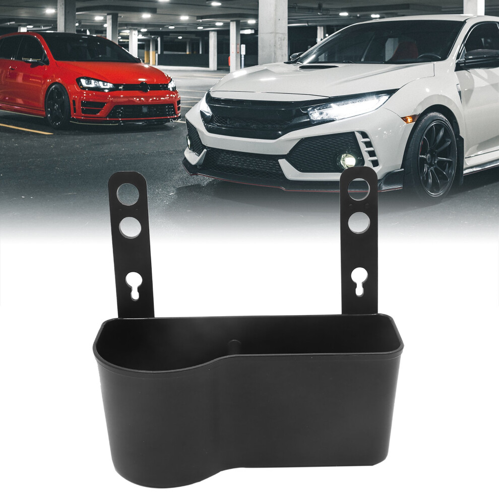 Multifunction Vehicle Seat Cup, Super Convenient Food Drink Bottle Mount Stand For Your Car's Interior, Ensuring A Clean And Organized Space 9405630113907