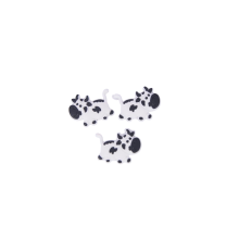 Tennis Racquet Shock Absorber, Vibrational Dampeners Crafted To Perfect Your Game, Ensuring Comfort And Control With Every Stroke, 3 Pcs