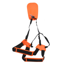 Adjustable Double Shoulder Strap, Universal Trimmer Harness For Enhanced Comfort And Performance In Your Garden Tasks