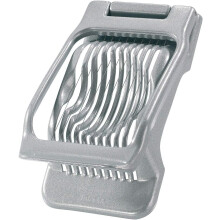 Präzisionsschneider, Edelstahldraht für unübertroffene Schärfe, rutschfester Standfuß, robuste Aluminiumkonstruktion, ergonomisches Design für