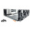 GPU Aluminium Open Miner Rig Case Frame Rack voor Bitcoin Mining 5