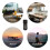 Tiny Security Camera, 1080P HD Resolution, Enhanced Night Vision, Privacy Emphasized, 60 Minutes Operation Time, Loop Recording, Portable Small 7