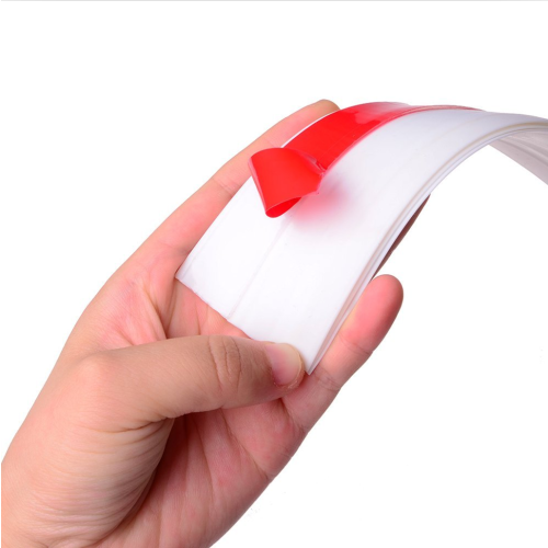 Draft Blocking Expert, Waterproof Backing Ensures Durability While Easy Installation Offers Convenience For Your Door Weather Stripping Needs, 2