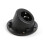 Κάλυμμα πόρτας πλήρωσης καυσίμου για Jeep Wrangler Jk 2007-2018, Μεταλλικό καπάκι βενζίνης 1