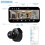 Wireless WIFI Camera, Compact Size for Discreet Placement, Magnetic Adsorption for Secure Mounting, Improved Night Vision for Enhanced Visibility 4