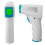 Smart beröringsfri termometer med högprecisionssensor, ergonomisk design för snabba temperaturkontroller 8