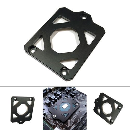 Delid Die Guard CPU Opener Open Cover Protector for LGA115X 2