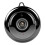 Indoor Security Camera with CMOS Sensor, Audio, Remote Viewing, Compact Design for Home, Pets, and Care 1