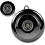 Indoor Security Camera with CMOS Sensor, Audio, Remote Viewing, Compact Design for Home, Pets, and Care 4