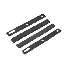 Toetsenbord Spatiebalk Geluidsisolatie Schuim-7u