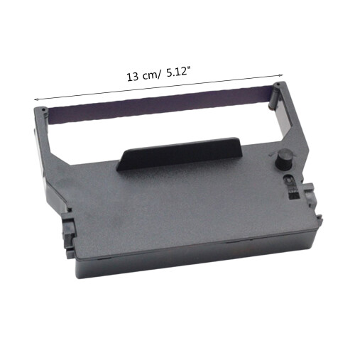 Supports de ruban de Cassette d'imprimante, remplacement pour 2