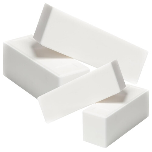 2 Packs (4 Blocks) Salt Water Softeners Salt Block 1