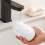 Brosse à linge en nylon, 80 g, détergent-ajoutable, suspendable 4