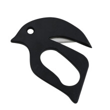 Envelope Opener, AnimalShaped Wrapping Paper Cutter  Portable Multipurpose Cutter