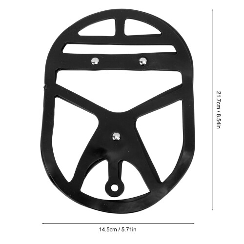 Elastischer Schuh-Trockenhaken Schwarz, Leichter Schuhorganizer 1