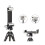 Support de téléphone portable, support de tablette pour bureau, 5