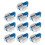 Duplex-LC-Faser-Koppler-Adapter.-W 1
