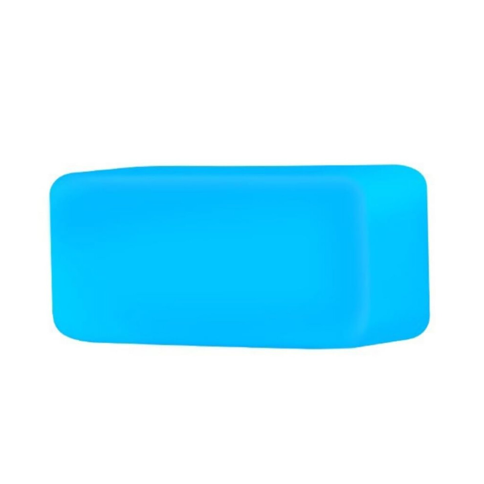 Flashing Diffuser For Photography Soft Effect, Weight Durable, Bl Light/Blue 9189345100703